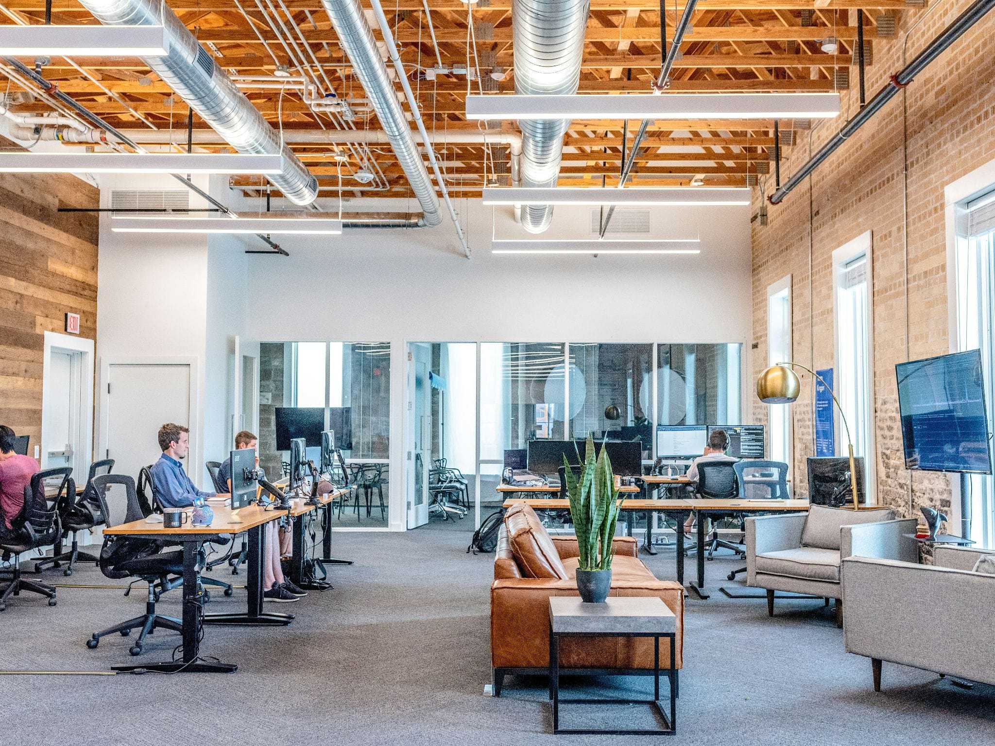 Clean Office, High Output: The Science of Better NZ Workplaces - Kiwi ...
